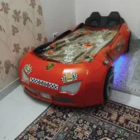 تخت نوجوان پورشه،تخفیف دارد|تخت و سرویس خواب|بیرجند, |دیوار