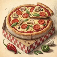 استخدام همکار در فست فود