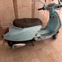 همتاز rs مدل ۱۴۰۱|موتورسیکلت|تهران, قنات‌کوثر|دیوار