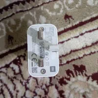 شارژر شیااومی سامسونگ فست شارژ اصلی|لوازم جانبی موبایل و تبلت|مشهد, شهید قربانی|دیوار