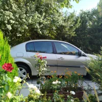 مگان 2000 اتومات بی رنگ