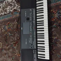 pa600 سالم وخونگی|پیانو، کیبورد، آکاردئون|مشهد, حضرت حجت|دیوار