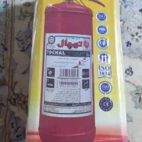 کپسول اطفا، حریق|مصالح و تجهیزات ساختمان|اصفهان, ملک‌شهر|دیوار