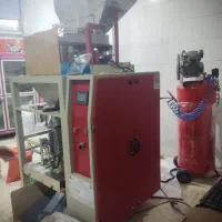 بسته بندی|ماشین‌آلات صنعتی|قم, مهر آباد|دیوار