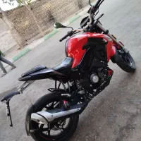 متور بنلی180s|موتورسیکلت|کرج, مصباح|دیوار