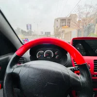 کوییکR بدون رنگ لوازمی 1401|خودرو سواری و وانت|کرمان, |دیوار