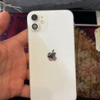 آیفون ۱۱ ۱۲۸ گیگ / iphone 11 128 g ایفون