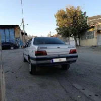 پژو ۴۰۵مدل۱۳۸۷|خودرو سواری و وانت|سنندج, |دیوار