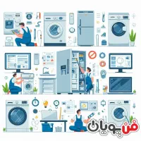 آموزش تخصصی دوره های تاسیسات