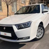 دنا پلاس 6 دنده دستی EF7P