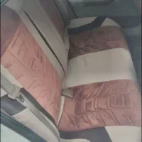 سمند ef7 مدل ۹۱|خودرو سواری و وانت|کرج, فاز ۴ مهرشهر|دیوار