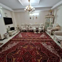 دوجفت فرش نمرور ۹ متری نونو
