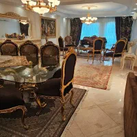 واحد۱۸۶ متر۳خواب۴سال۲پارکینگ . ونک شیخ بهایی شمالی|فروش آپارتمان|تهران, ونک|دیوار