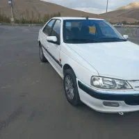 پارس تیوفایو مدل ۹۹|خودرو سواری و وانت|بازرگان, |دیوار