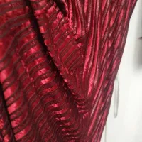 لباس محلی با جلیقه