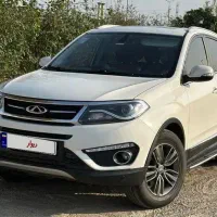 تیگو 5 LF مدل 97 فول کامل استثنایی لاکاغذی