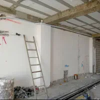 نصب تعمیر سرویس انواع پکیج داکت اسپلیت کولرگازی..|خدمات پیشه و مهارت|پردیس, فاز ۲|دیوار