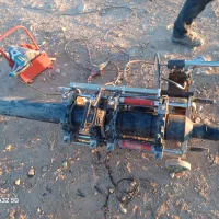 لوله کشی ساختمان  و قطره ای و بارانی