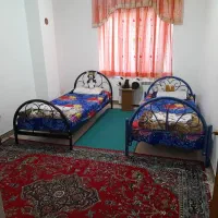 ۳ خوابه نزدیک ساحل بالکن دار|اجارهٔ کوتاه‌مدت آپارتمان و سوئیت|رامسر, |دیوار