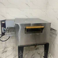 فر ریلی|کافی‌شاپ و رستوران|برازجان, |دیوار