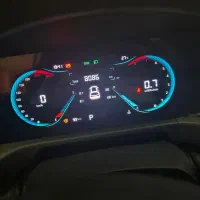 چانگان cx35 Plus وارداتی مدل ۲۰۲۴ سفید|خودرو سواری و وانت|مشهد, احمدآباد|دیوار