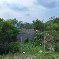 فروش زمین واقع در لفور روستای دهکلان