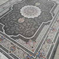 فرش کاشان