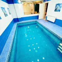 اجاره ویلای نوساز استخردار