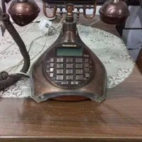 فروش گوشی تلفن ساده قدیمی بدون هیچ ایراد