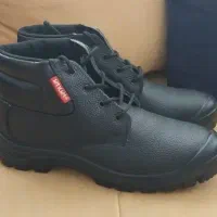 کفش ایمنی یحیی سایز۴۳