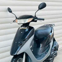 موتور پاکشتی هوندا دیو فابریک