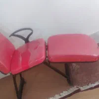 صندلی اصلاح|آرایشگاه و سالنهای زیبایی|مرند, |دیوار