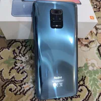 گوشی نوت ۹اس Note 9s 128|موبایل|شهرکرد, |دیوار