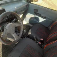 پراید هاچبک ۸۴ شاسی سالم|خودرو سواری و وانت|لنجان, |دیوار