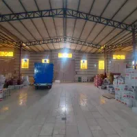 سوله بهداشتی شهرک صنعتی یزد 1000 متر، امکانات فول|اجارهٔ دفتر صنعتی، کشاورزی، تجاری|یزد, |دیوار