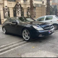 بنز cls 350 مدل ۲۰۰۹|خودرو سواری و وانت|تهران, کامرانیه|دیوار