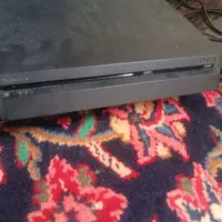 ps4 اسلیم کپی خور فول گیم دو دسته توضیحات مهم|کنسول، بازی ویدئویی و آنلاین|همدان, |دیوار