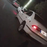 سمند مدل 89|خودرو سواری و وانت|سهند, |دیوار