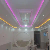 گچ کاری ولکه گیری|خدمات پیشه و مهارت|آبادان, |دیوار