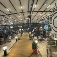 استخدام همه شغل ها در کافه رستوران فرنگی