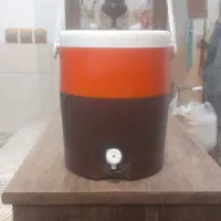 فلاکس اب قدیمی|ظروف نگهدارنده، پلاستیکی، یک‌بارمصرف|یزد, |دیوار