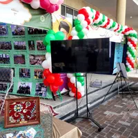 اجاره راهبند تشریفات گردونه قرعه کشی تلویزیون|خدمات پذیرایی، مراسم|تهران, فتح|دیوار