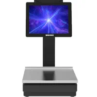 صندوق ترازو PosScale برند BAYAMAX