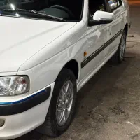 پژوپارس تیوفایو