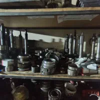 گیربکس بادسان‌. ارین‌. مینی بوس مان ومارکوپلو|خدمات موتور و ماشین|خاوران, |دیوار