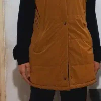 کاپشن پافر شو|لباس|تهران, مهرآباد جنوبی|دیوار