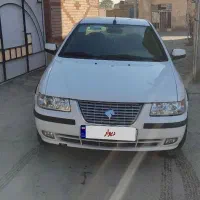 سمند LX ef7مدل 98 خیلی‌ تمیز بدون رنگ|خودرو سواری و وانت|اصفهان, براآن شمالی|دیوار