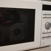 مایکروویو فلر