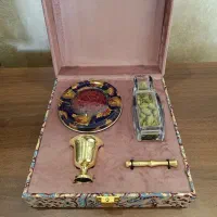 انواع زعفران