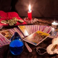 سرکتاب دعا دعانویس فال استخاره (خانم موسوی)